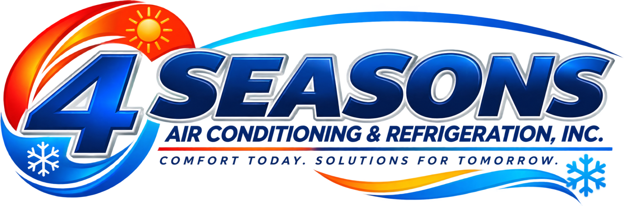 4 Seasons Air Conditioning & Refrigeration